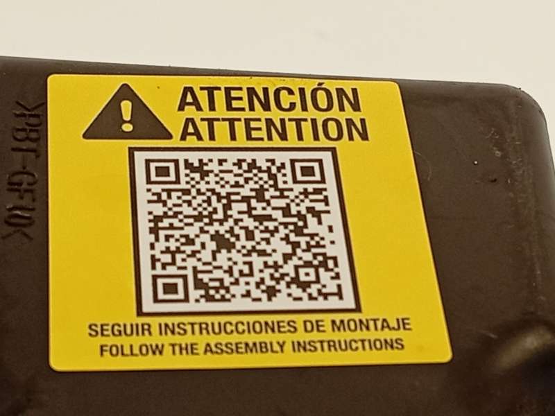Recambio de abs para toyota c-hr (_x1_) 1.8 hybrid (zyx10_, zyx11_) referencia OEM IAM 4721010430 4727047040 - Gris 6