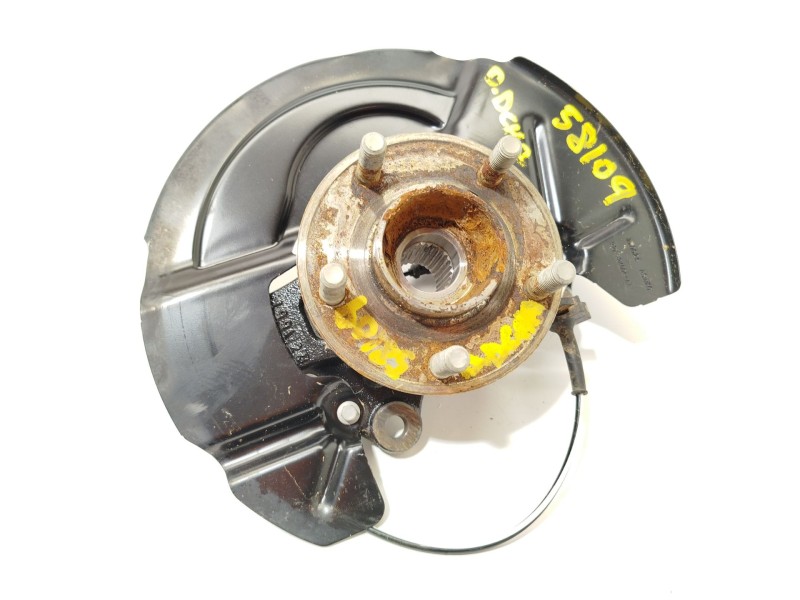 MANGUETA DELANTERA DERECHA L1TC3K170B1A 2413072 2413002