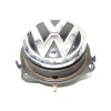 Recambio de maneta exterior porton para volkswagen polo 1.0 tsi referencia OEM IAM 2G6827469  5G6827469