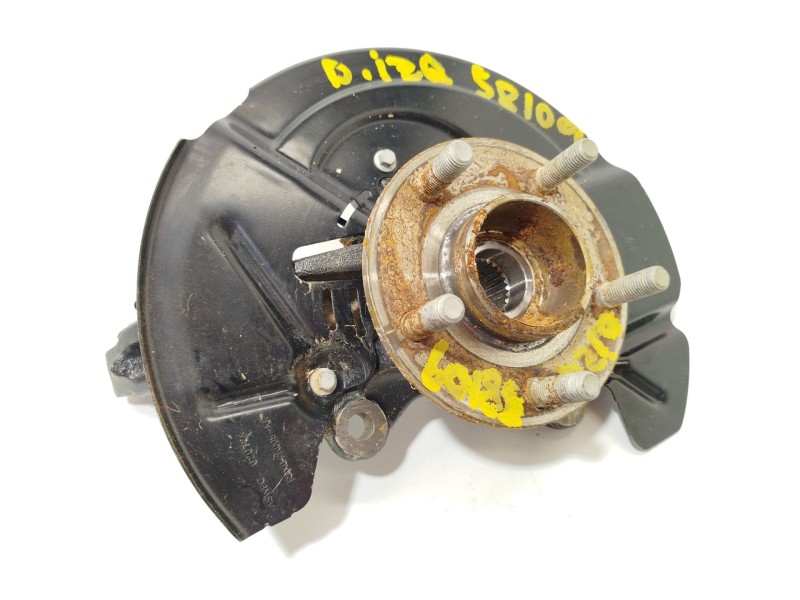 MANGUETA DELANTERA IZQUIERDA L1TC3K171B1A 2413074 2413002