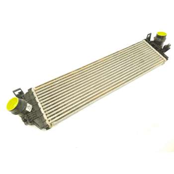 INTERCOOLER JX616K775AD 2405099 