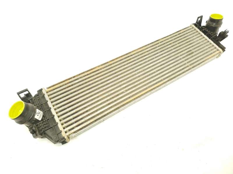 INTERCOOLER JX616K775AD 2405099 