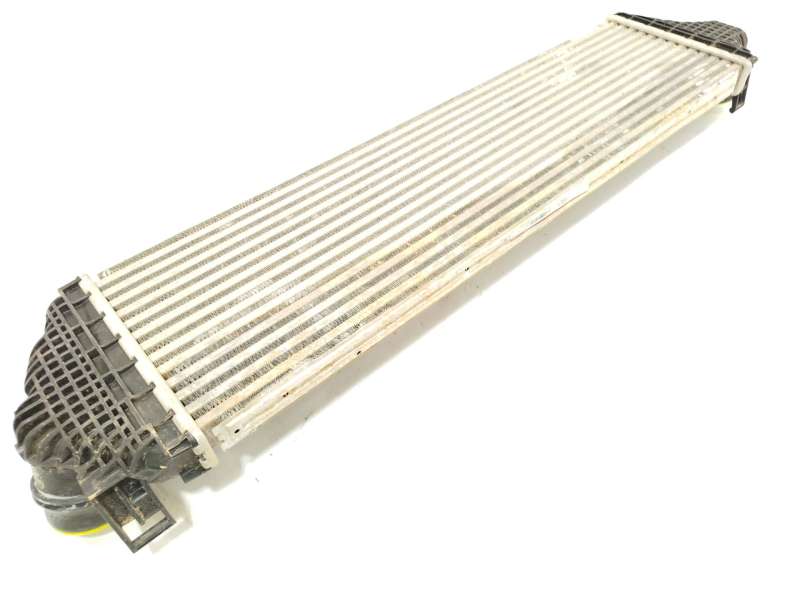 Recambio de intercooler para ford focus iv (hn) 1.0 ecoboost mhev referencia OEM IAM JX616K775AD 2405099 - Plata 3