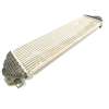 Recambio de intercooler para ford focus iv (hn) 1.0 ecoboost mhev referencia OEM IAM JX616K775AD 2405099 