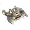 Recambio de mangueta delantera derecha para ford focus iv (hn) 1.0 ecoboost mhev referencia OEM IAM 2250269 JX6C3K170F1A 