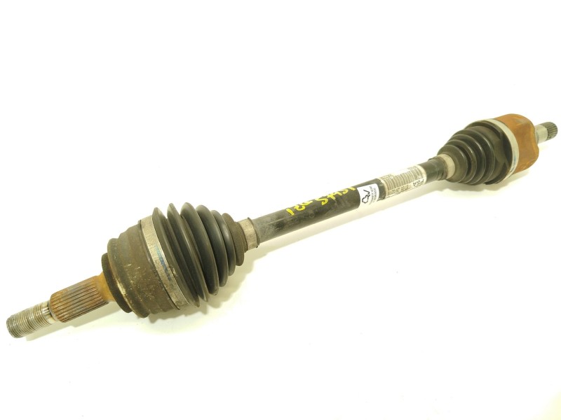 TRANSMISION DELANTERA IZQUIERDA 9677914880 