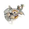 Recambio de mangueta delantera izquierda para ford focus iv (hn) 1.0 ecoboost mhev referencia OEM IAM 2250271 JX6C3K171F1A 