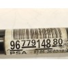 Recambio de transmision delantera izquierda para peugeot 308 ii (lb_, lp_, lw_, lh_, l3_) 1.2 thp 130 referencia OEM IAM 9677914
