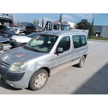 PEUGEOT PARTNER Monospace (5_, G_) de desguace