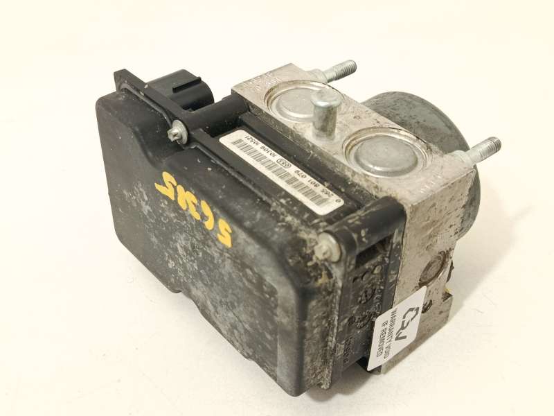 Recambio de abs para peugeot bipper (aa_) 1.4 hdi referencia OEM IAM 51879971 0265801079 0265232491 2