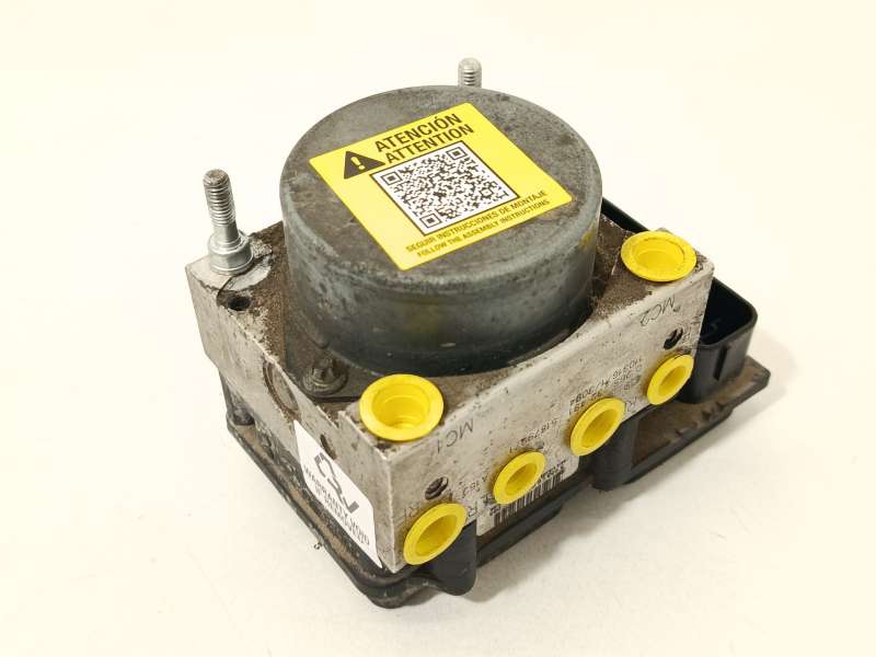 Recambio de abs para peugeot bipper (aa_) 1.4 hdi referencia OEM IAM 51879971 0265801079 0265232491 3