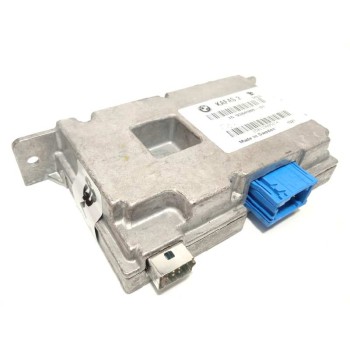 Recambio de modulo electronico para bmw x3 (f25) sdrive 18d referencia OEM IAM 9384988 66519384988 