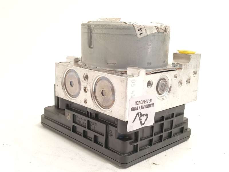 Recambio de abs para dacia sandero iii 1.0 tce 100 referencia OEM IAM 476602867R 28517155113 10022025304 - Blanco 2