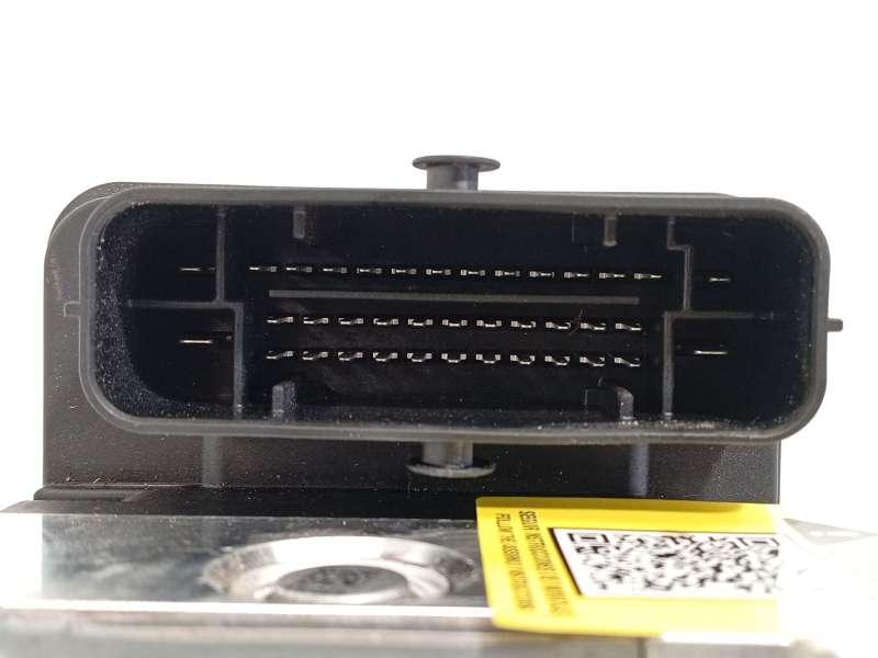 Recambio de abs para dacia sandero iii 1.0 tce 100 referencia OEM IAM 476602867R 28517155113 10022025304 - Blanco 4