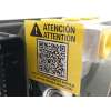 Recambio de abs para dacia sandero iii 1.0 tce 100 referencia OEM IAM 476602867R 28517155113 10022025304