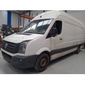 VOLKSWAGEN CRAFTER 30-50 FURGONETA (2E_)