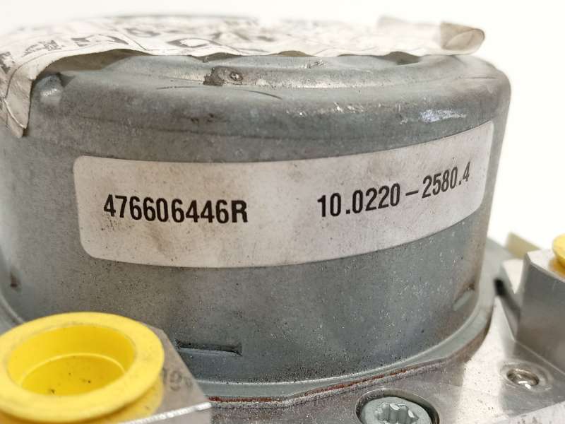 Recambio de abs para dacia sandero iii 1.0 tce 100 referencia OEM IAM 476602867R 28517155113 10022025304 - Blanco 7
