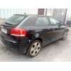audi a3 (8p) del año 2007
