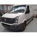 VOLKSWAGEN CRAFTER 30-50 FURGONETA (2E_)