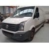 volkswagen crafter 30-50 furgoneta (2e_) del año 2017