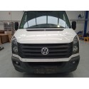 VOLKSWAGEN CRAFTER 30-50 FURGONETA (2E_)