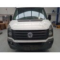 VOLKSWAGEN CRAFTER 30-50 FURGONETA (2E_)