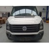 volkswagen crafter 30-50 furgoneta (2e_) del año 2017