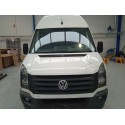 VOLKSWAGEN CRAFTER 30-50 FURGONETA (2E_)