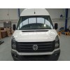 volkswagen crafter 30-50 furgoneta (2e_) del año 2017