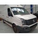 VOLKSWAGEN CRAFTER 30-50 FURGONETA (2E_)