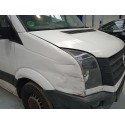 VOLKSWAGEN CRAFTER 30-50 FURGONETA (2E_)