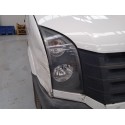 VOLKSWAGEN CRAFTER 30-50 FURGONETA (2E_)