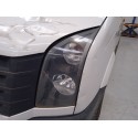 VOLKSWAGEN CRAFTER 30-50 FURGONETA (2E_)
