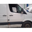 VOLKSWAGEN CRAFTER 30-50 FURGONETA (2E_)