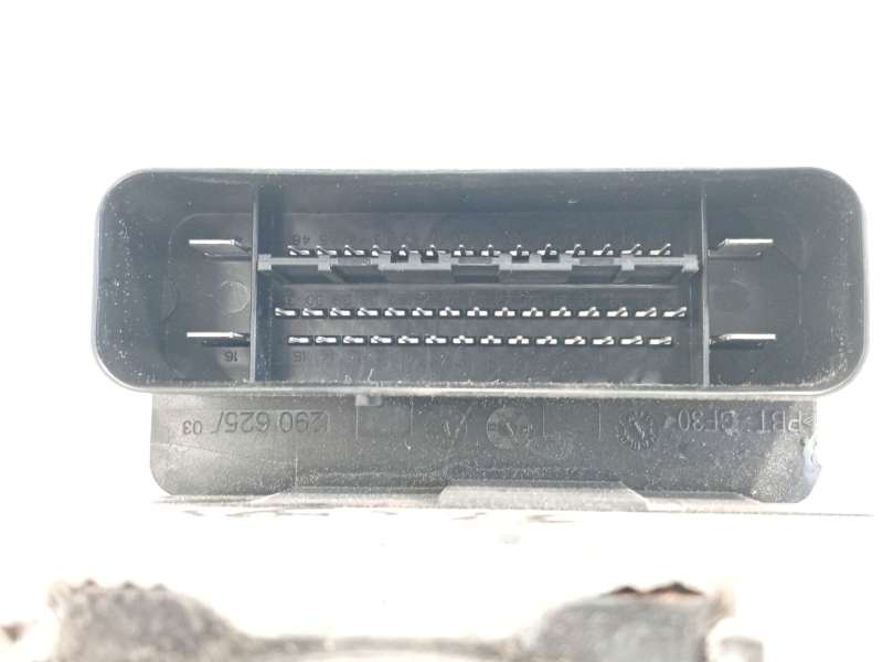 Recambio de abs para ford grand c-max trend referencia OEM IAM BV612C405AL 10096101993 10021209614 - Blanco 4