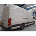 VOLKSWAGEN CRAFTER 30-50 FURGONETA (2E_)