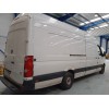 volkswagen crafter 30-50 furgoneta (2e_) del año 2017