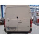 VOLKSWAGEN CRAFTER 30-50 FURGONETA (2E_)