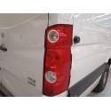VOLKSWAGEN CRAFTER 30-50 FURGONETA (2E_)