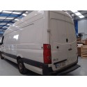 VOLKSWAGEN CRAFTER 30-50 FURGONETA (2E_)