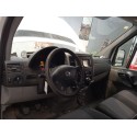 VOLKSWAGEN CRAFTER 30-50 FURGONETA (2E_)