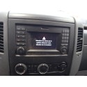 VOLKSWAGEN CRAFTER 30-50 FURGONETA (2E_)