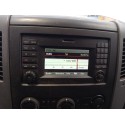 VOLKSWAGEN CRAFTER 30-50 FURGONETA (2E_)