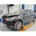 KIA RIO IV (YB, SC, FB)