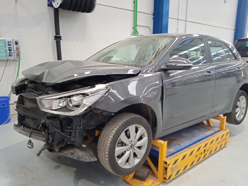 KIA RIO IV (YB, SC, FB)