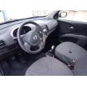 NISSAN MICRA (K12E)