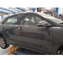 KIA RIO IV (YB, SC, FB)