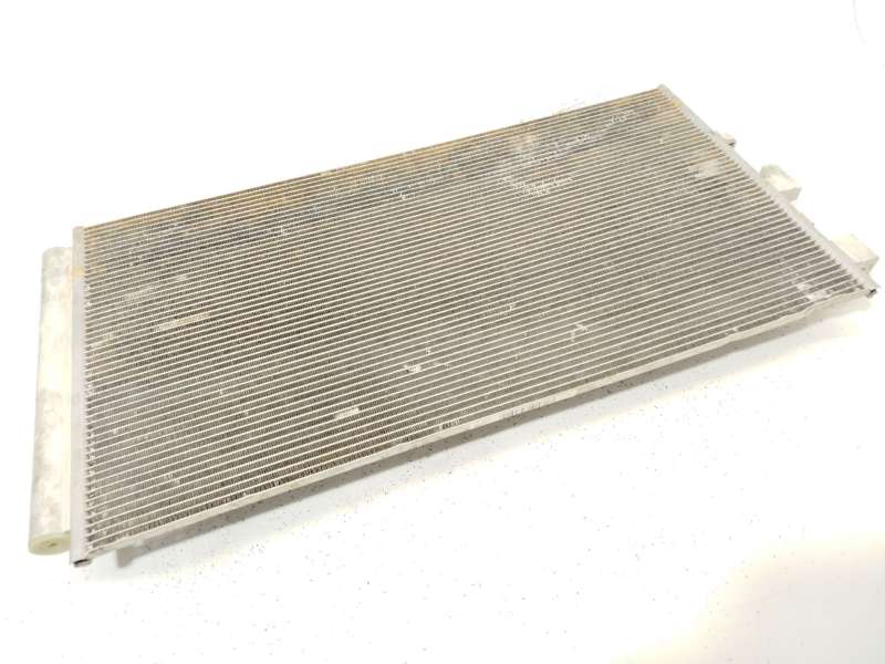 Recambio de condensador / radiador aire acondicionado para ford focus iv (hn) 1.0 ecoboost mhev referencia OEM IAM JX6119710AC 2 - Plata 3