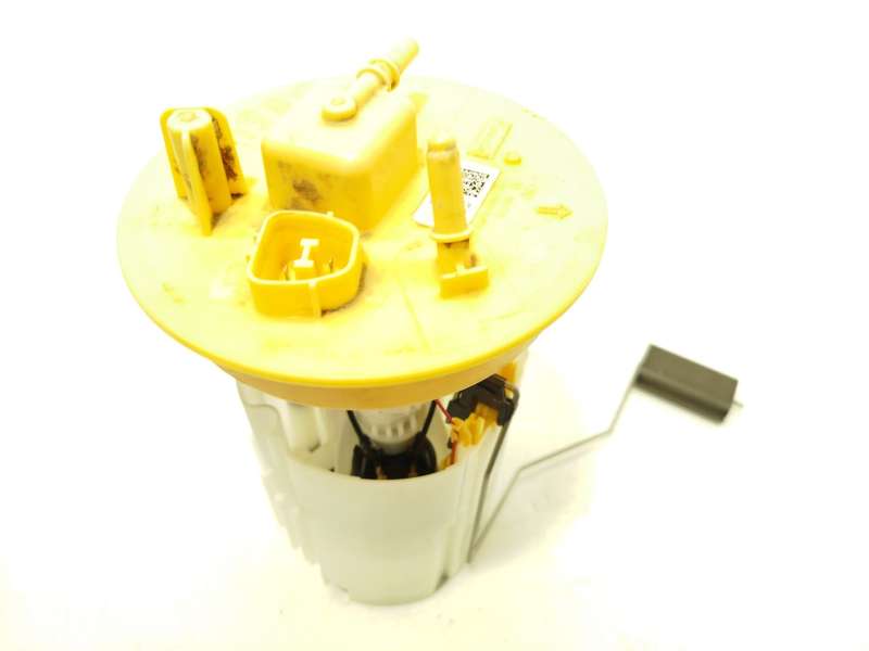 Recambio de bomba combustible para ford focus iv (hn) 1.0 ecoboost mhev referencia OEM IAM JX619H307AB 2524566 058020000Y - Plata 2