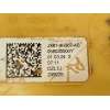 Recambio de bomba combustible para ford focus iv (hn) 1.0 ecoboost mhev referencia OEM IAM JX619H307AB 2524566 058020000Y